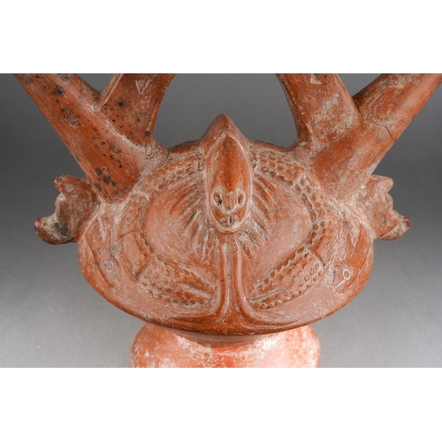 156 - Provenance: Purchased in Lima Peru and the surrounding areas during 1959-1960 by two marine biologis... 