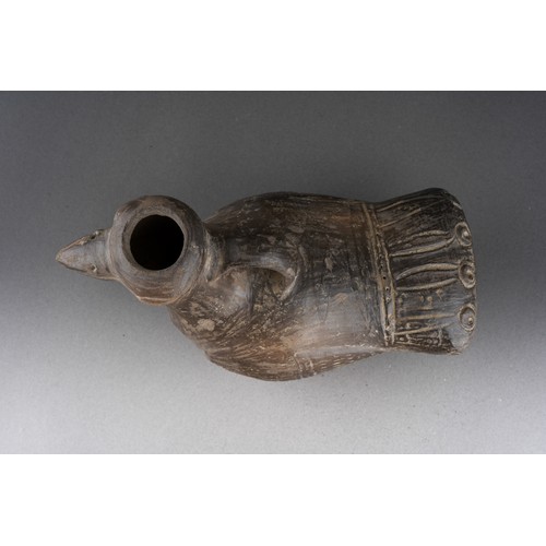 162 - Provenance: Purchased in Lima Peru and the surrounding areas during 1959-1960 by two marine biologis... 