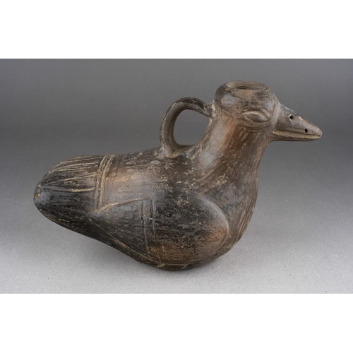 162 - Provenance: Purchased in Lima Peru and the surrounding areas during 1959-1960 by two marine biologis... 