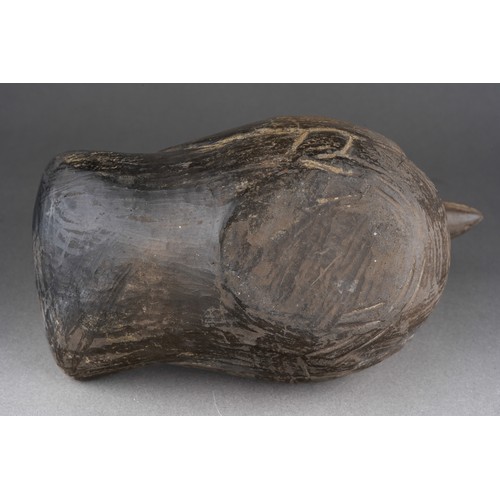 162 - Provenance: Purchased in Lima Peru and the surrounding areas during 1959-1960 by two marine biologis... 