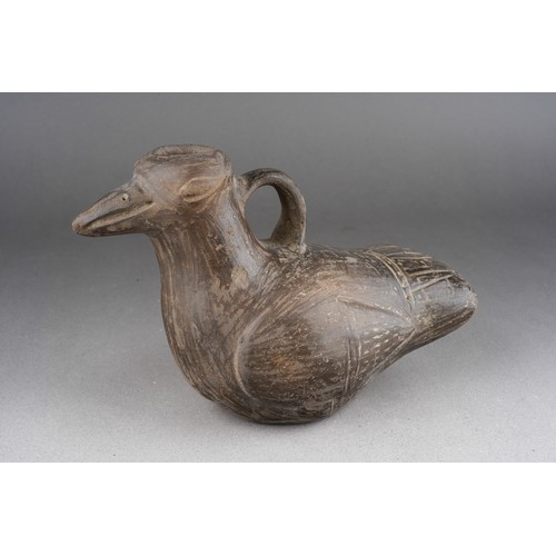 162 - Provenance: Purchased in Lima Peru and the surrounding areas during 1959-1960 by two marine biologis... 