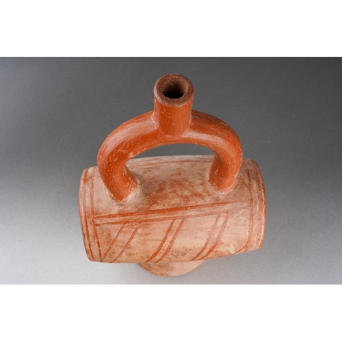 163 - Provenance: Purchased in Lima Peru and the surrounding areas during 1959-1960 by two marine biologis... 