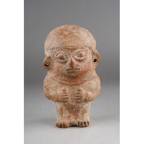 165 - Provenance: Purchased in Lima Peru and the surrounding areas during 1959-1960 by two marine biologis... 