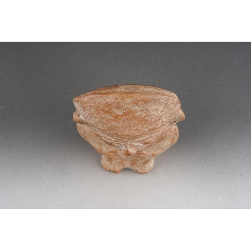 165 - Provenance: Purchased in Lima Peru and the surrounding areas during 1959-1960 by two marine biologis... 