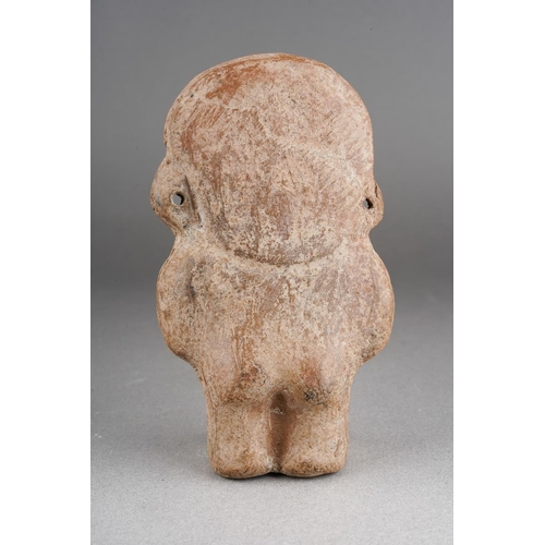 165 - Provenance: Purchased in Lima Peru and the surrounding areas during 1959-1960 by two marine biologis... 