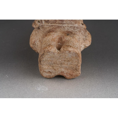 165 - Provenance: Purchased in Lima Peru and the surrounding areas during 1959-1960 by two marine biologis... 