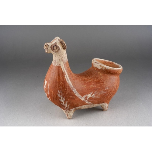 166 - Provenance: Purchased in Lima Peru and the surrounding areas during 1959-1960 by two marine biologis... 