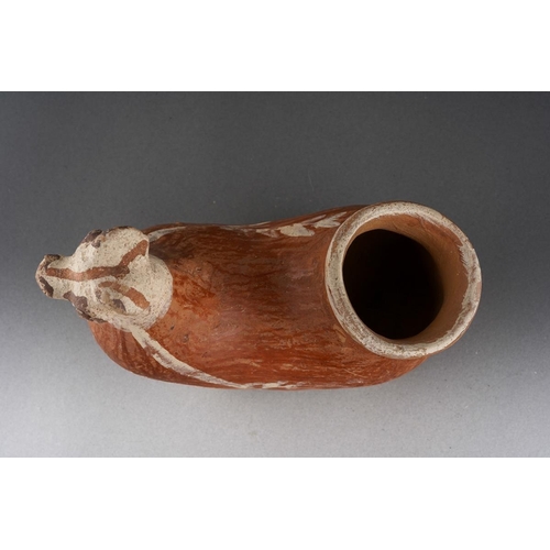 166 - Provenance: Purchased in Lima Peru and the surrounding areas during 1959-1960 by two marine biologis... 