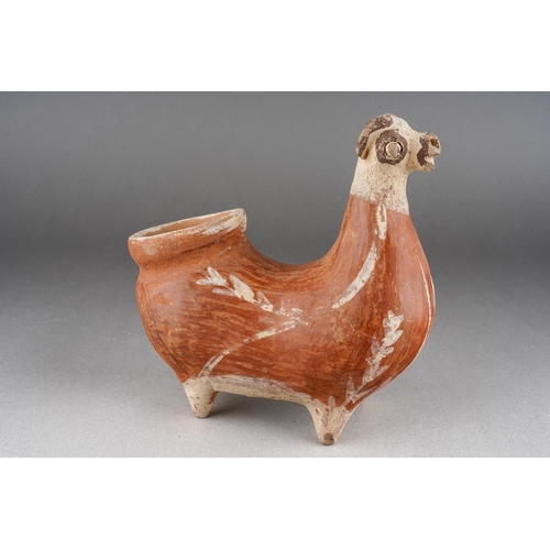 166 - Provenance: Purchased in Lima Peru and the surrounding areas during 1959-1960 by two marine biologis... 