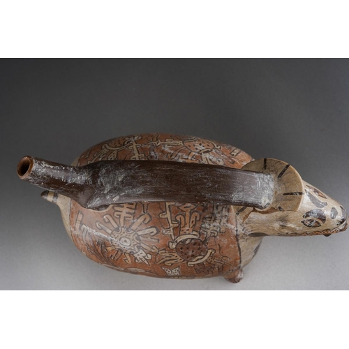 171 - Provenance: Purchased in Lima Peru and the surrounding areas during 1959-1960 by two marine biologis... 