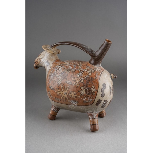 171 - Provenance: Purchased in Lima Peru and the surrounding areas during 1959-1960 by two marine biologis... 