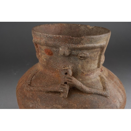 174 - Provenance: Purchased in Lima Peru and the surrounding areas during 1959-1960 by two marine biologis... 