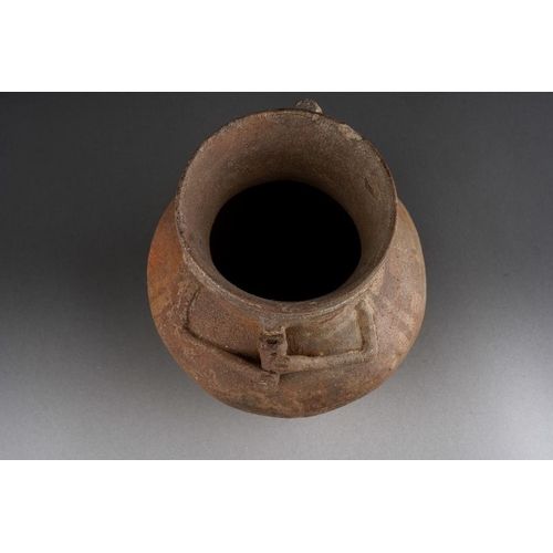 174 - Provenance: Purchased in Lima Peru and the surrounding areas during 1959-1960 by two marine biologis... 