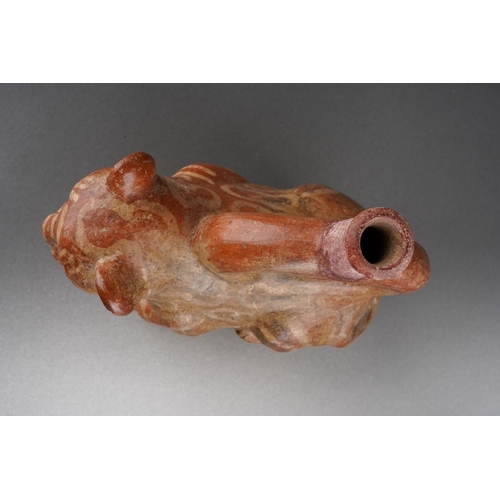 182 - Provenance: Purchased in Lima Peru and the surrounding areas during 1959-1960 by two marine biologis... 