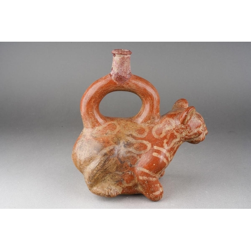 182 - Provenance: Purchased in Lima Peru and the surrounding areas during 1959-1960 by two marine biologis... 