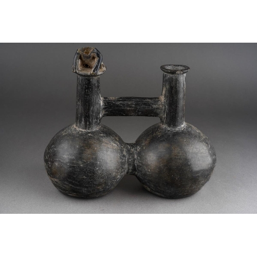 184 - Provenance: Purchased in Lima Peru and the surrounding areas during 1959-1960 by two marine biologis... 