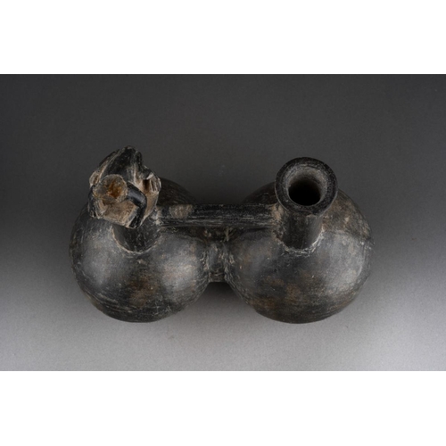 184 - Provenance: Purchased in Lima Peru and the surrounding areas during 1959-1960 by two marine biologis... 