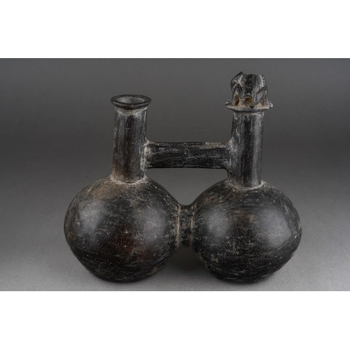 184 - Provenance: Purchased in Lima Peru and the surrounding areas during 1959-1960 by two marine biologis... 