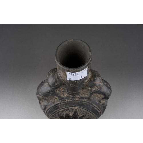 185 - Provenance: Purchased in Lima Peru and the surrounding areas during 1959-1960 by two marine biologis... 