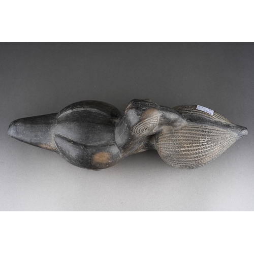 187 - Provenance: Purchased in Lima Peru and the surrounding areas during 1959-1960 by two marine biologis... 