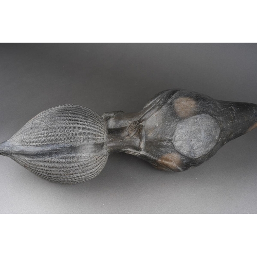 187 - Provenance: Purchased in Lima Peru and the surrounding areas during 1959-1960 by two marine biologis... 