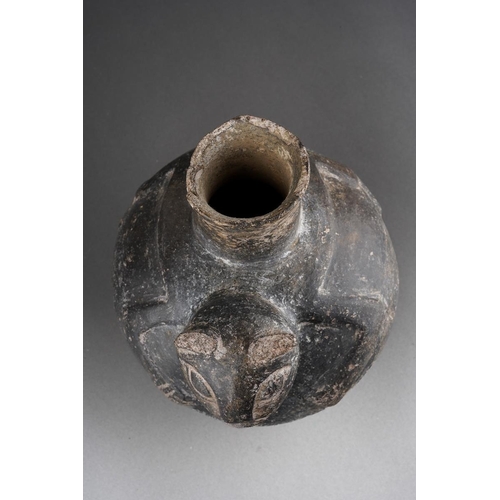 188 - Provenance: Purchased in Lima Peru and the surrounding areas during 1959-1960 by two marine biologis... 