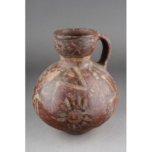 189 - Provenance: Purchased in Lima Peru and the surrounding areas during 1959-1960 by two marine biologis... 