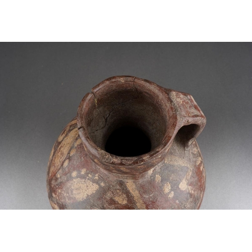 189 - Provenance: Purchased in Lima Peru and the surrounding areas during 1959-1960 by two marine biologis... 