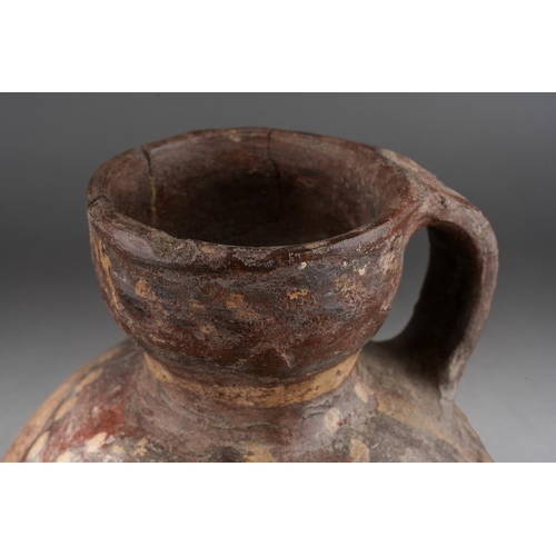 189 - Provenance: Purchased in Lima Peru and the surrounding areas during 1959-1960 by two marine biologis... 