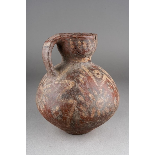 189 - Provenance: Purchased in Lima Peru and the surrounding areas during 1959-1960 by two marine biologis... 