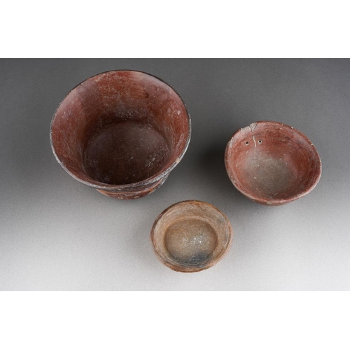 191 - Provenance: Purchased in Lima Peru and the surrounding areas during 1959-1960 by two marine biologis... 