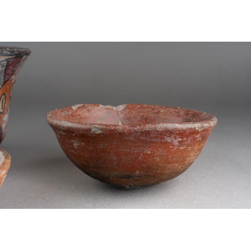 191 - Provenance: Purchased in Lima Peru and the surrounding areas during 1959-1960 by two marine biologis... 