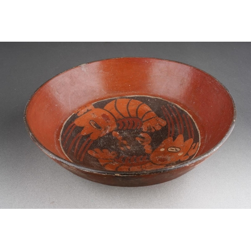 192 - Provenance: Purchased in Lima Peru and the surrounding areas during 1959-1960 by two marine biologis... 