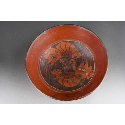 192 - Provenance: Purchased in Lima Peru and the surrounding areas during 1959-1960 by two marine biologis... 