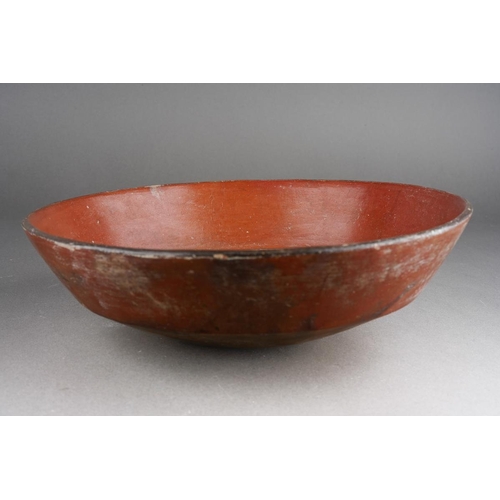 192 - Provenance: Purchased in Lima Peru and the surrounding areas during 1959-1960 by two marine biologis... 