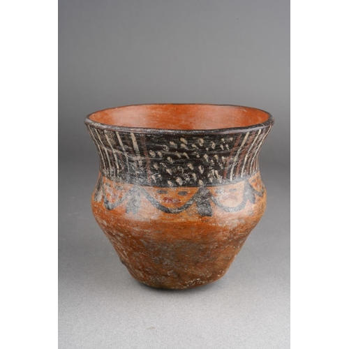 193 - Provenance: Purchased in Lima Peru and the surrounding areas during 1959-1960 by two marine biologis... 