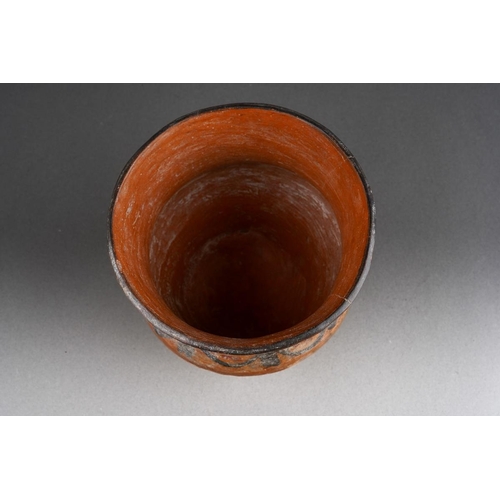 193 - Provenance: Purchased in Lima Peru and the surrounding areas during 1959-1960 by two marine biologis... 