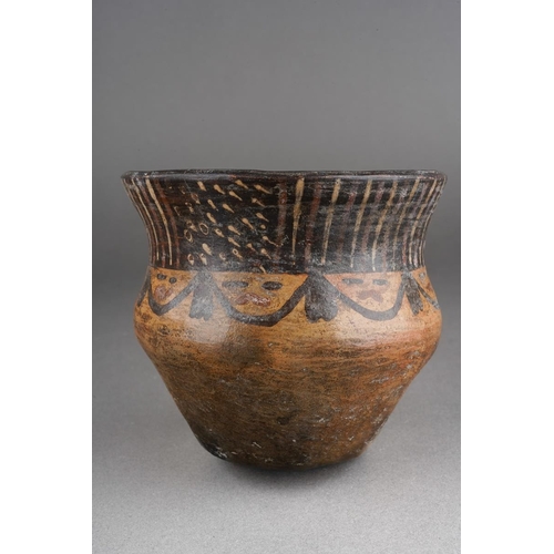 193 - Provenance: Purchased in Lima Peru and the surrounding areas during 1959-1960 by two marine biologis... 