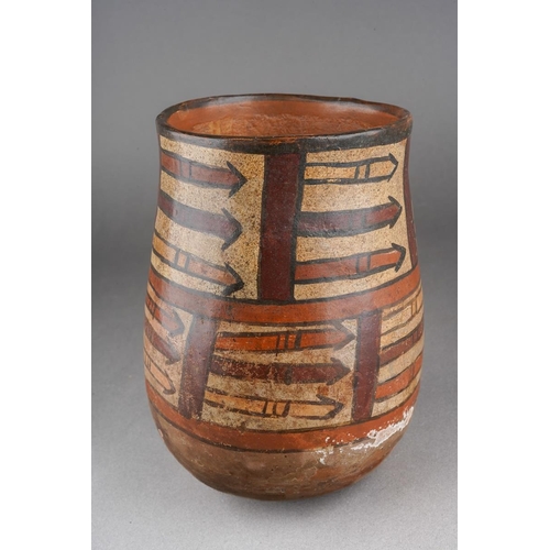 196 - Provenance: Purchased in Lima Peru and the surrounding areas during 1959-1960 by two marine biologis... 