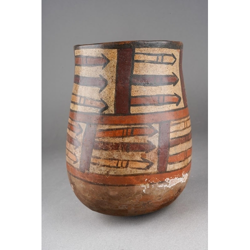 196 - Provenance: Purchased in Lima Peru and the surrounding areas during 1959-1960 by two marine biologis... 