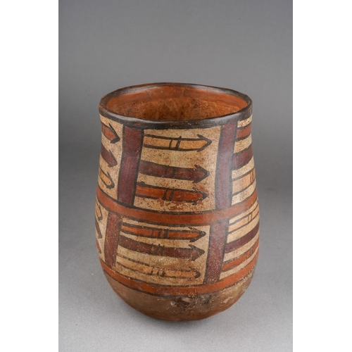 196 - Provenance: Purchased in Lima Peru and the surrounding areas during 1959-1960 by two marine biologis... 