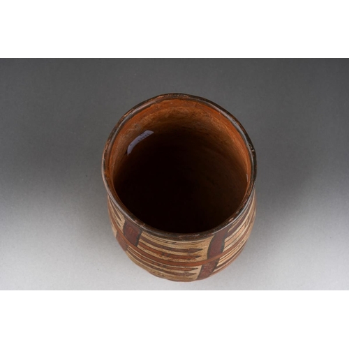 196 - Provenance: Purchased in Lima Peru and the surrounding areas during 1959-1960 by two marine biologis... 