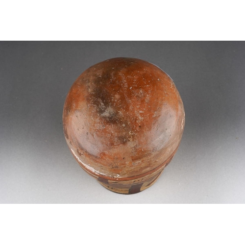 196 - Provenance: Purchased in Lima Peru and the surrounding areas during 1959-1960 by two marine biologis... 