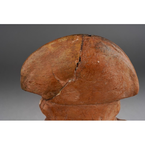 198 - Provenance: Purchased in Lima Peru and the surrounding areas during 1959-1960 by two marine biologis... 