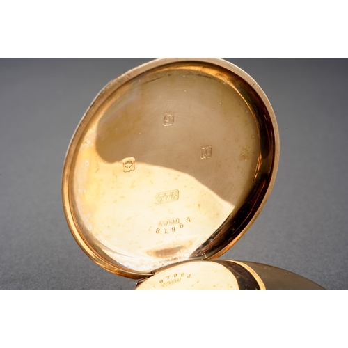 A George V Waltham 