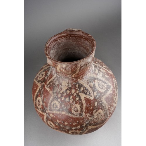 147 - Provenance: Purchased in Lima Peru and the surrounding areas during 1959-1960 by two marine biologis... 