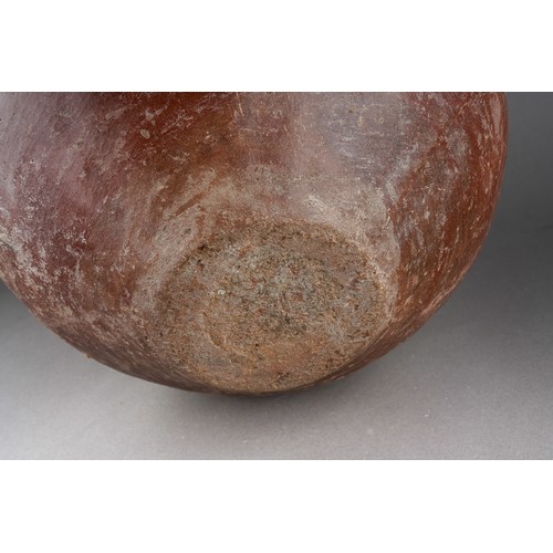 147 - Provenance: Purchased in Lima Peru and the surrounding areas during 1959-1960 by two marine biologis... 