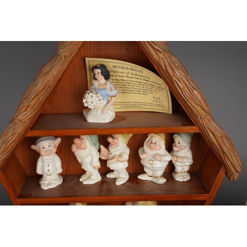 519 - A Brooks & Bentley 