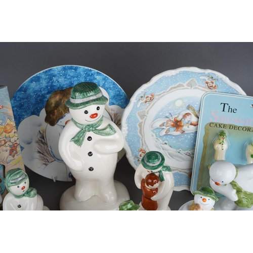 523 - Assorted collection of Royal Doulton Gift Collection and Beswick 