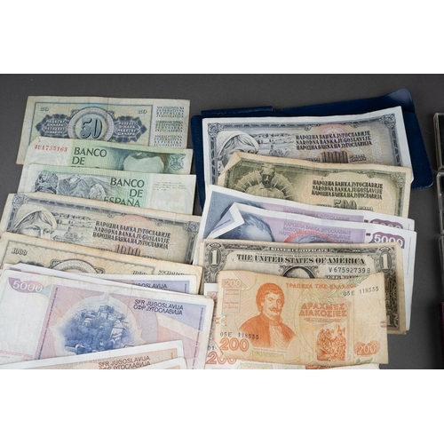 39 x 1955 L.K. O'Brien 10 shilling notes to include 1 x '66A ...